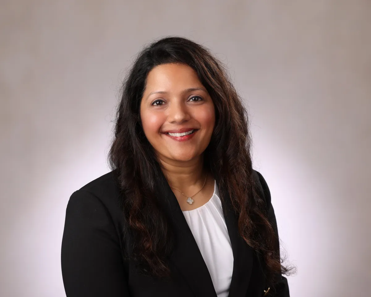 Dr. Aarati Sawhney, MD MHA - Founder of WealthRx MD